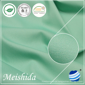 MEISHIDA 100% algodão broca t-shirt tecido 80/2 * 80/2/133 * 72